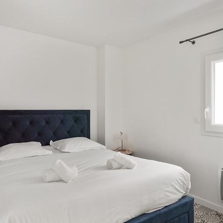Appartement Des Tours - Welkeys La Rochelle  Exterior photo