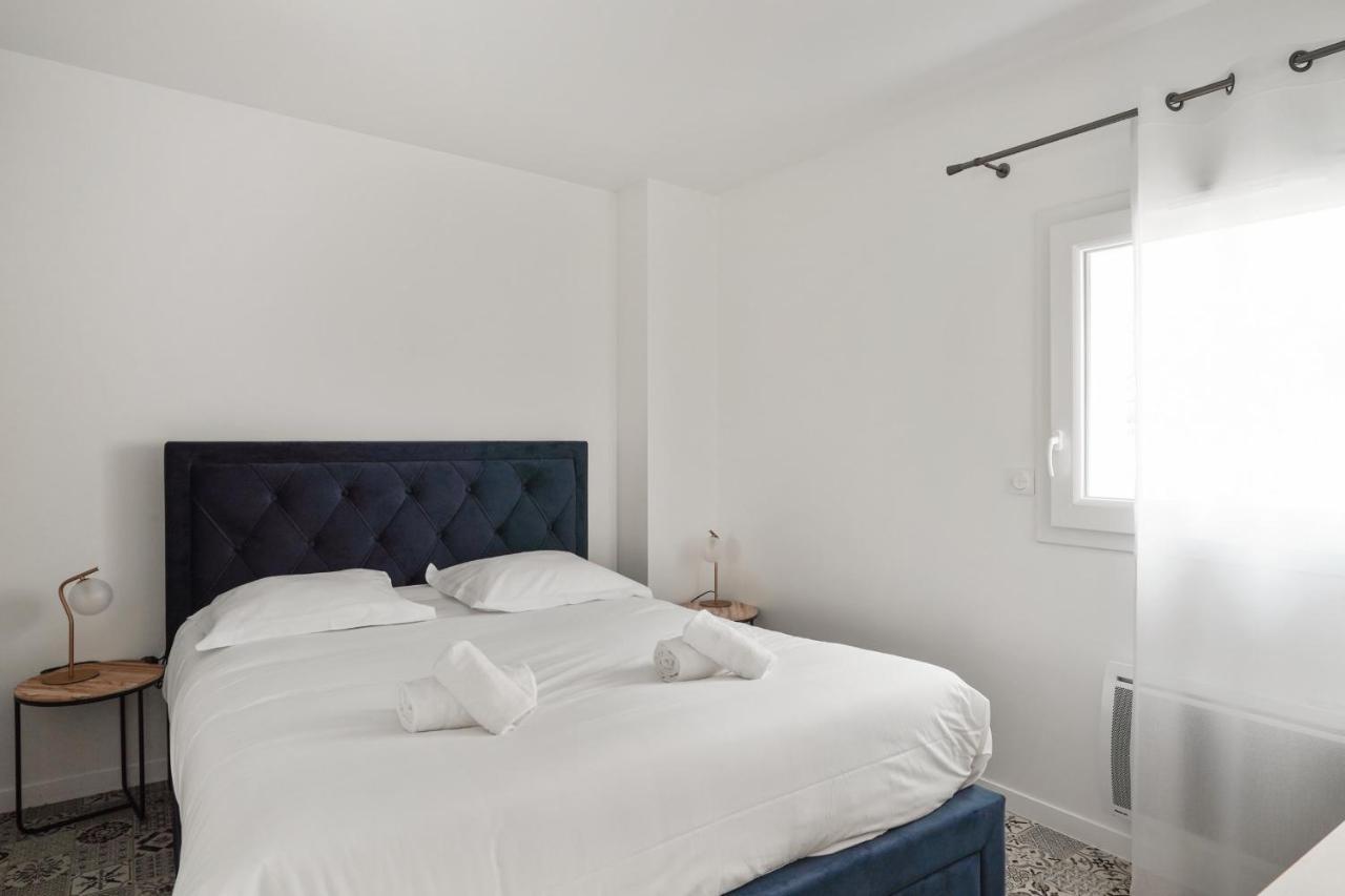 Appartement Des Tours - Welkeys La Rochelle  Exterior photo